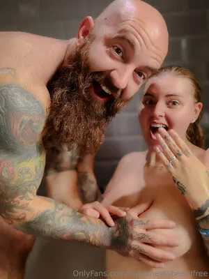 Babemeetsbeardfree OnlyFans Leaked Free Thumbnail Picture - #kz0RQF4uBX