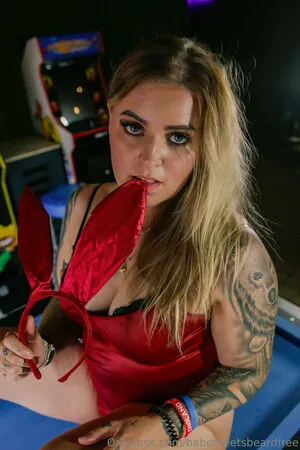 Babemeetsbeardfree OnlyFans Leaked Free Thumbnail Picture - #naipwL1I0G