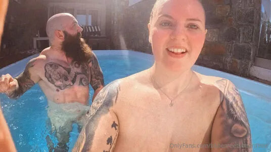 Babemeetsbeardfree OnlyFans Leaked Free Thumbnail Picture - #zOthsbfJ9K