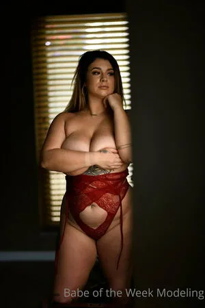 Babeoftheweek OnlyFans Leaked Free Thumbnail Picture - #21BdUNOp5l