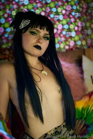 Babeoftheweek OnlyFans Leaked Free Thumbnail Picture - #d9RES0RnUB