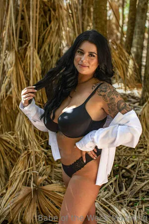 Babeoftheweek OnlyFans Leaked Free Thumbnail Picture - #njlCQtB7NK