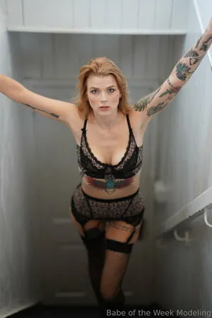 Babeoftheweek OnlyFans Leaked Free Thumbnail Picture - #xNZJJJCfid
