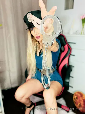 Babeokami OnlyFans Leaked Free Thumbnail Picture - #KU9CcLsuTW