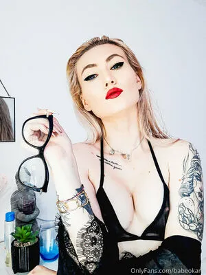 Babeokami OnlyFans Leaked Free Thumbnail Picture - #kaLYdQjTOc