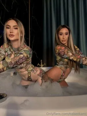 Babeokami OnlyFans Leaked Free Thumbnail Picture - #qxCnamci5T