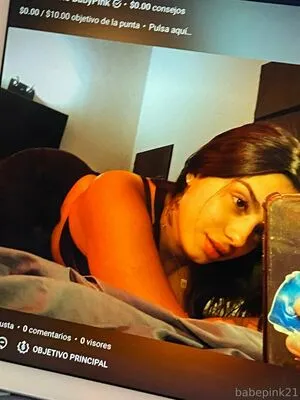 Babepink21 OnlyFans Leaked Free Thumbnail Picture - #EofxMUS2Bo