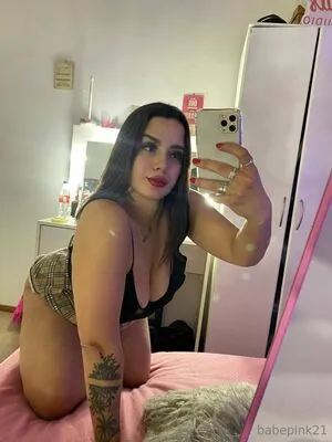 Babepink21 OnlyFans Leaked Free Thumbnail Picture - #HSEHmO2IgI