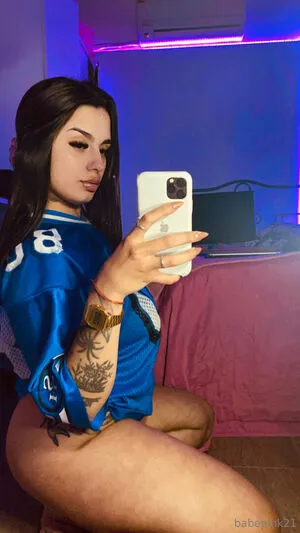 Babepink21 OnlyFans Leaked Free Thumbnail Picture - #NlfqLXgqaP