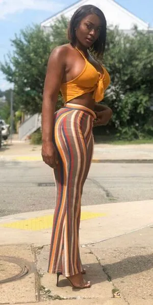 Babeth Lando OnlyFans Leaked Free Thumbnail Picture - #nIRe5hbXCn