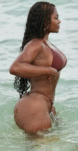 Babeth Lando OnlyFans Leaked Free Thumbnail Picture - #twlFBc75cz