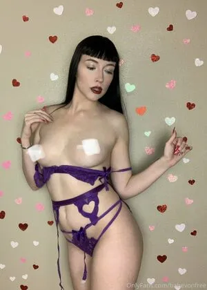 Babevonfree OnlyFans Leaked Free Thumbnail Picture - #5CueWqNGMT