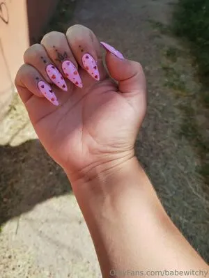 Babewitchy OnlyFans Leaked Free Thumbnail Picture - #EwgO11pGW2