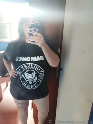 Babewitchy OnlyFans Leaked Free Thumbnail Picture - #V2lZRY4ABs