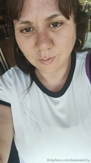 Babewitchy OnlyFans Leaked Free Thumbnail Picture - #kDSoCUCpM2