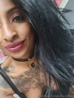 Babexx69xx OnlyFans Leaked Free Thumbnail Picture - #5vvwrrnlvt