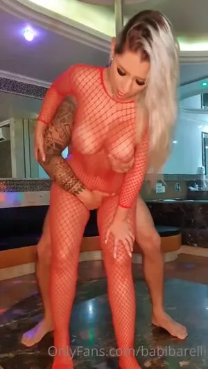 Babi Barelli OnlyFans Leaked Free Thumbnail Picture - #HBEe22Bsce
