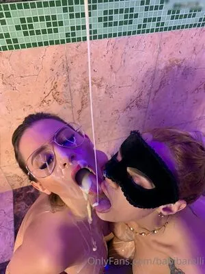 Babi Barelli OnlyFans Leaked Free Thumbnail Picture - #bCEvTq6IxQ