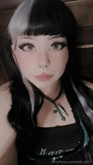 Babi G0r3 OnlyFans Leaked Free Thumbnail Picture - #HvmIM4DzLa
