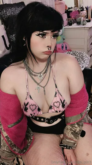 Babi G0r3 OnlyFans Leaked Free Thumbnail Picture - #UnviwnPnp8
