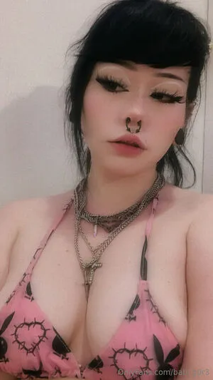 Babi G0r3 OnlyFans Leaked Free Thumbnail Picture - #fL7ito39J9