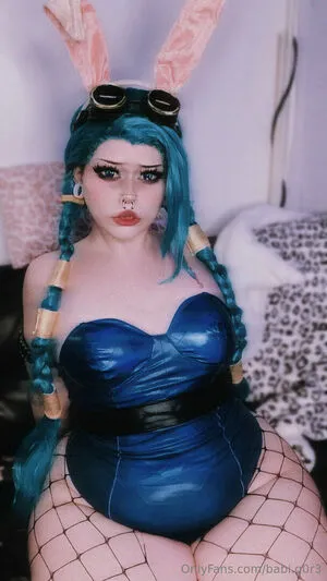 Babi G0r3 OnlyFans Leaked Free Thumbnail Picture - #fXiUiINQTM