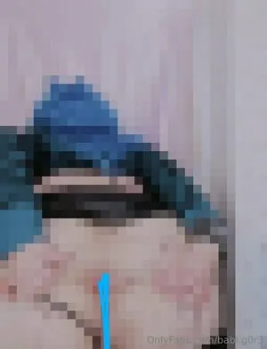 Babi G0r3 OnlyFans Leaked Free Thumbnail Picture - #fqNHbhO5yG