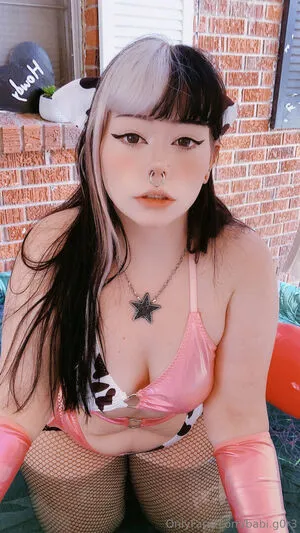 Babi G0r3 OnlyFans Leaked Free Thumbnail Picture - #gP5lG2wIHT