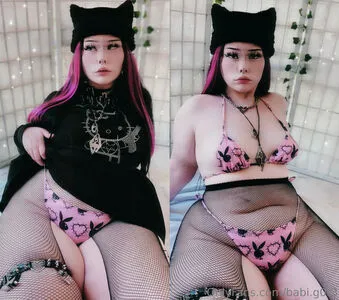 Babi G0r3 OnlyFans Leaked Free Thumbnail Picture - #3wllWXK8wX