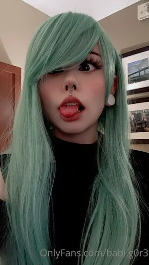 Babi G0r3 OnlyFans Leaked Free Thumbnail Picture - #Htimhz1aIu