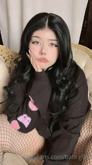 Babi G0r3 OnlyFans Leaked Free Thumbnail Picture - #NP9MSMYHWt