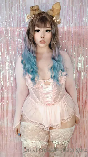 Babi G0r3 OnlyFans Leaked Free Thumbnail Picture - #Q1jeKiqZRe