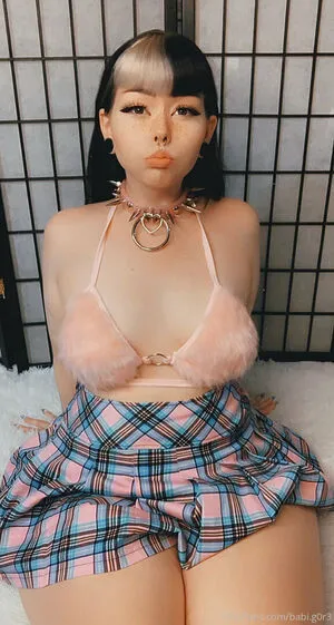 Babi G0r3 OnlyFans Leaked Free Thumbnail Picture - #cCj0F5C9hj