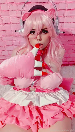 Babi G0r3 OnlyFans Leaked Free Thumbnail Picture - #ct8BJSSKzm