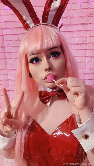 Babi G0r3 OnlyFans Leaked Free Thumbnail Picture - #iovjvsrNkf