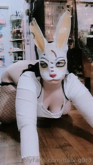 Babi G0r3 OnlyFans Leaked Free Thumbnail Picture - #zCmdCrohgI