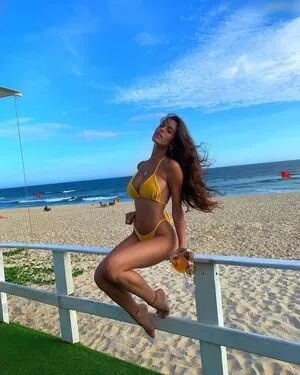 Babi Gomide OnlyFans Leaked Free Thumbnail Picture - #88OwpEi4Lh