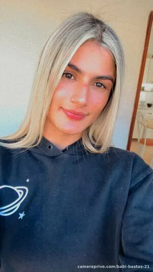 Babi Marchiori OnlyFans Leaked Free Thumbnail Picture - #j2UkmQdxOC
