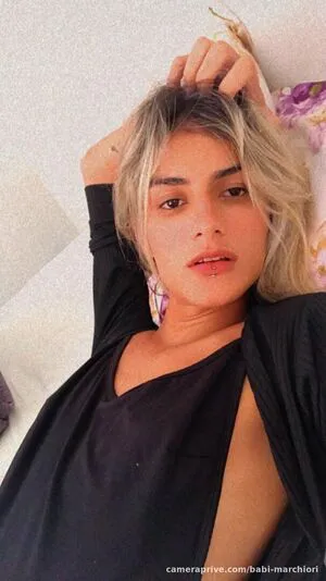 Babi Marchiori OnlyFans Leaked Free Thumbnail Picture - #oLg0JLw2Rj