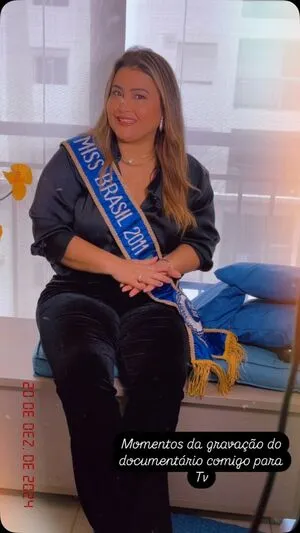 Babi Monteiro OnlyFans Leaked Free Thumbnail Picture - #DXAT3M25hN