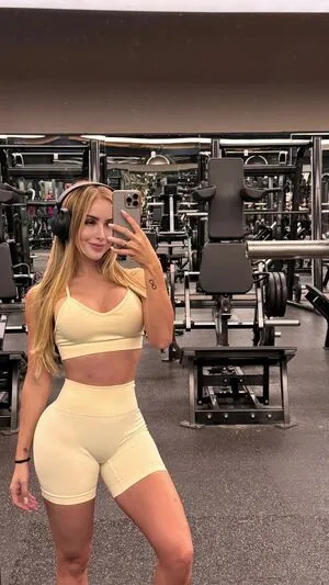 Babi Muniz OnlyFans Leaked Free Thumbnail Picture - #1RQOxNieW2