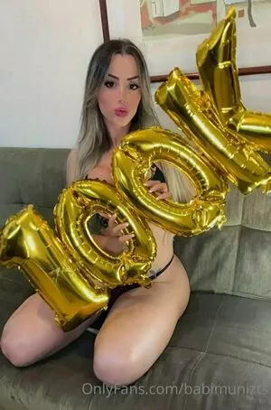 Babi Muniz OnlyFans Leaked Free Thumbnail Picture - #fVApX1TM9y