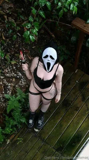 Babi Palomas OnlyFans Leaked Free Thumbnail Picture - #5bi39qvo6R