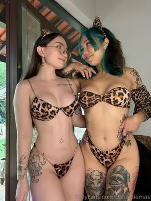 Babi Palomas OnlyFans Leaked Free Thumbnail Picture - #IVj6YfAey9