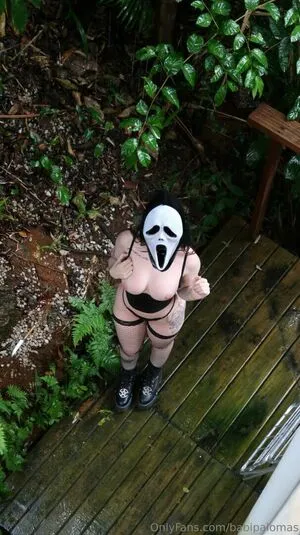 Babi Palomas OnlyFans Leaked Free Thumbnail Picture - #LGv3b69x1n