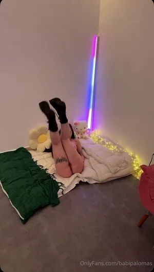Babi Palomas OnlyFans Leaked Free Thumbnail Picture - #c9bg9QwkZc