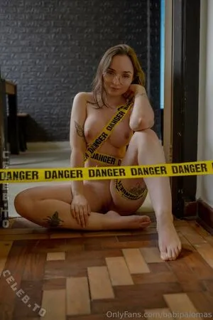 Babi Palomas OnlyFans Leaked Free Thumbnail Picture - #dNrIaJUylH