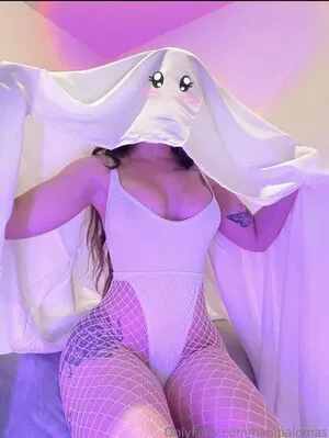 Babi Palomas OnlyFans Leaked Free Thumbnail Picture - #t5ASPFq7qE