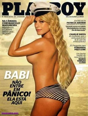 Babi Rossi OnlyFans Leaked Free Thumbnail Picture - #5gi1iWEobV