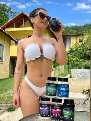 Babi Rossi OnlyFans Leaked Free Thumbnail Picture - #dLyvqwK2l2